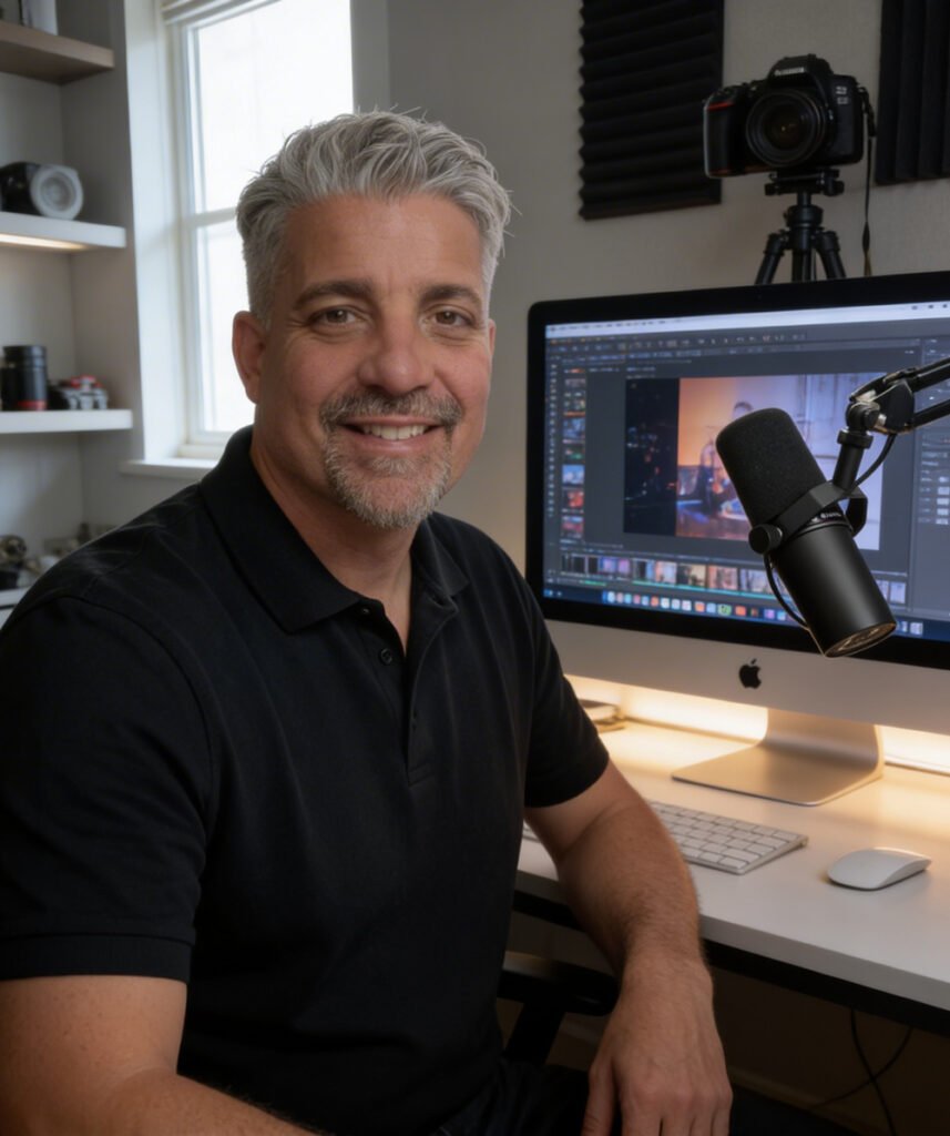 About Right Response Media