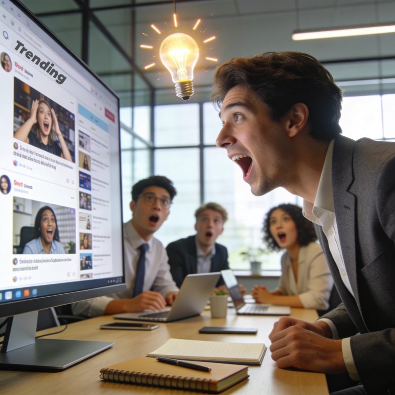 Viral Pet Smart Video