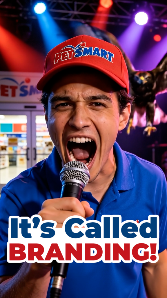 Viral Pet Smart Video