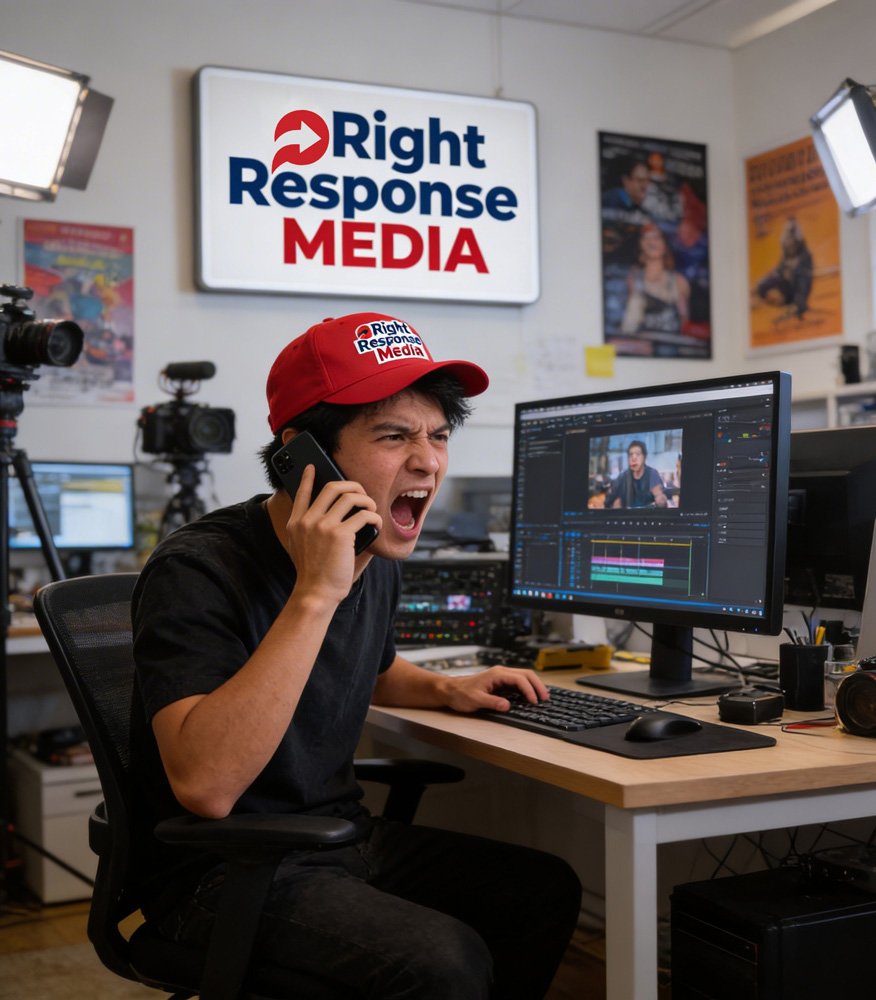 Right Response Media